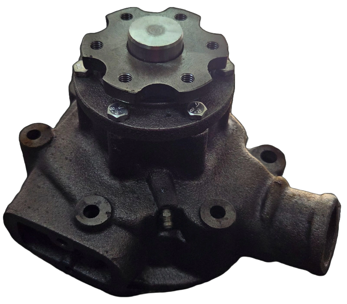 BOMBA DE AGUA 608