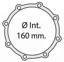 JUNTA PALIER 1526