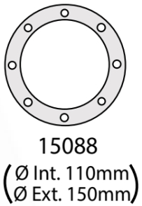JUNTA PALIER 1114