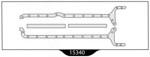 JUNTA CARTER 1521/1526 5CIL.
