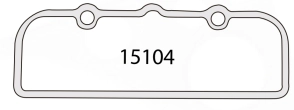 JUNTA TAPA DE VALVULAS OM364
