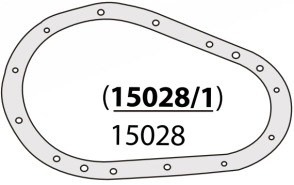 JUNTA TAPA DISTRIBUCION 1518-1620 CORCHO
