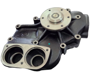 BOMBA DE AGUA 1634/1634E/AXOR OM457 POLEA 125MM